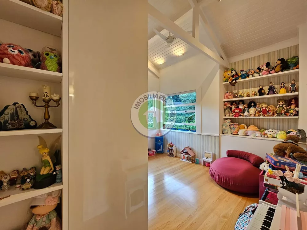 Casa de Condomínio, 4 quartos - Foto 61