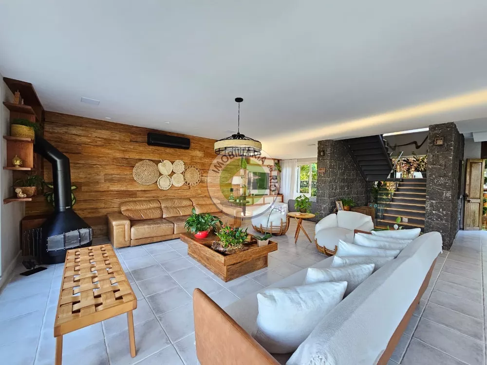 Casa de Condomínio, 4 quartos - Foto 7