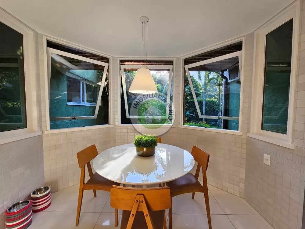 Casa de Condomínio, 4 quartos - Foto 64