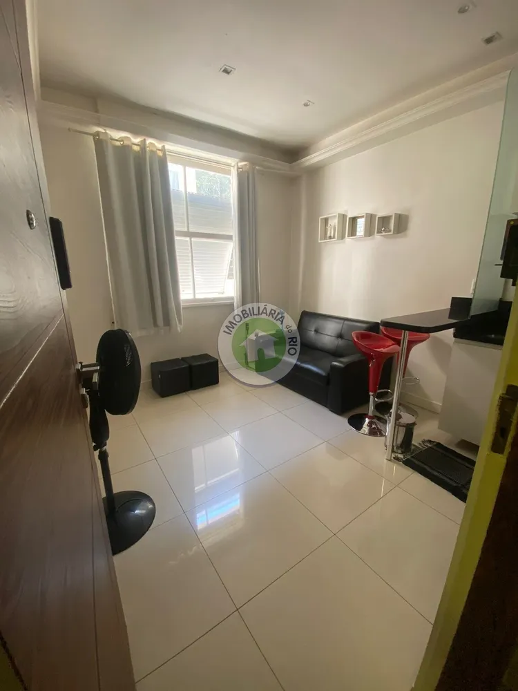 Apartamento, 1 quarto, 43 m² - Foto 1