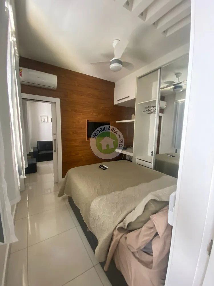 Apartamento, 1 quarto, 43 m² - Foto 6