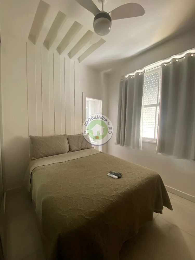 Apartamento, 1 quarto, 43 m² - Foto 5
