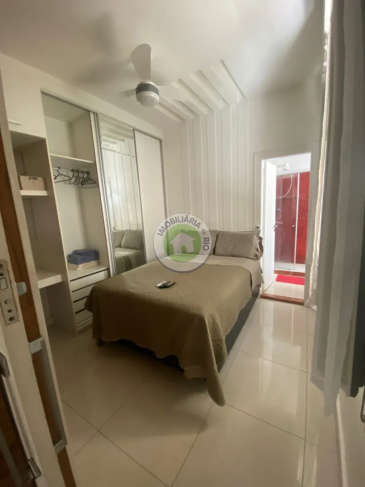 Apartamento, 1 quarto, 43 m² - Foto 4