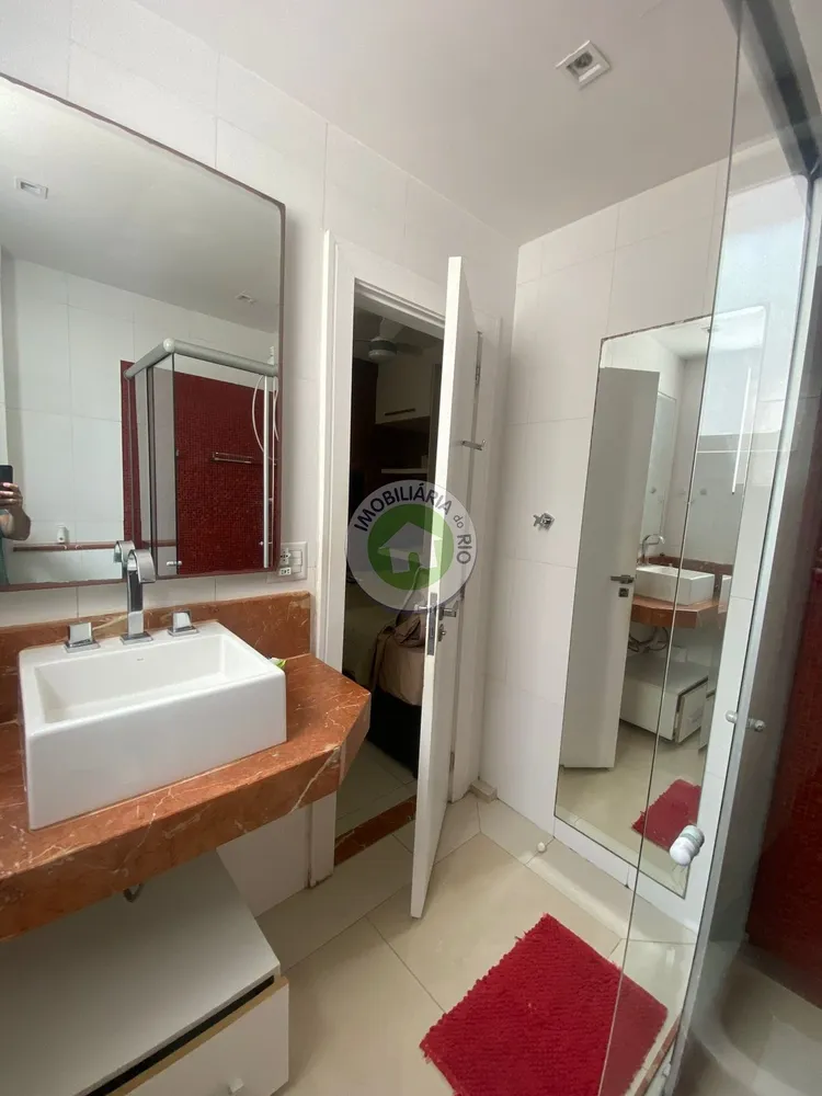 Apartamento, 1 quarto, 43 m² - Foto 8