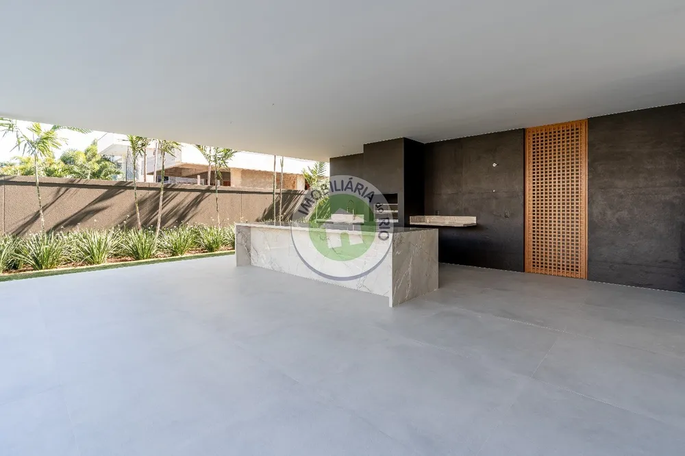 Casa, 5 quartos - Foto 30