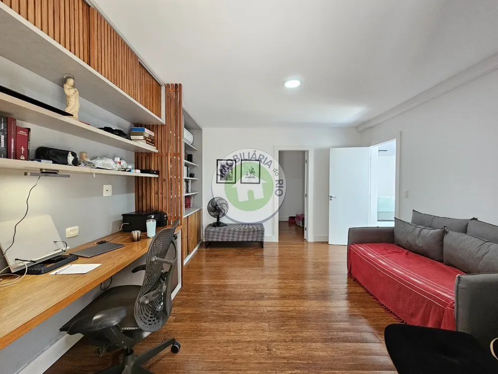 Casa, 5 quartos - Foto 14