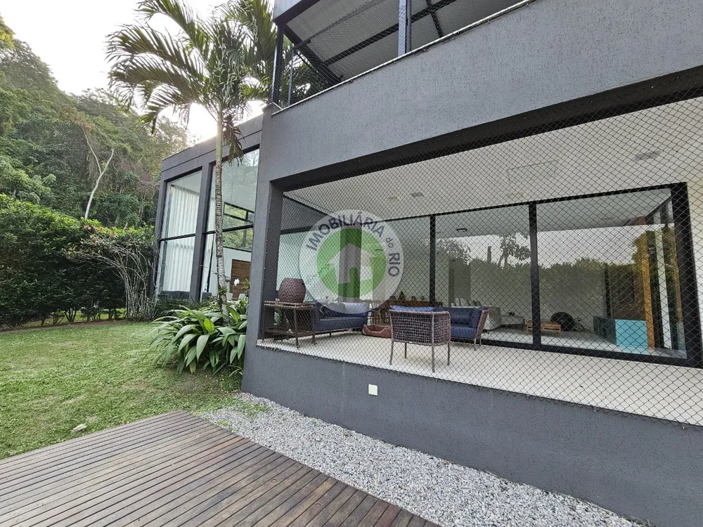 Casa, 5 quartos - Foto 52