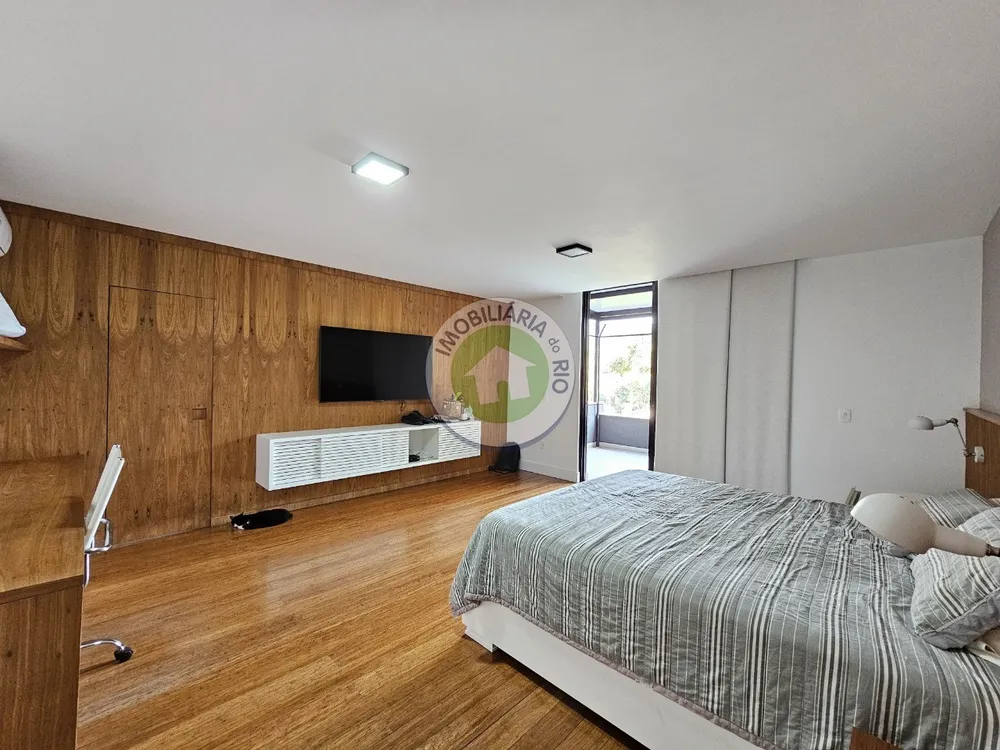 Casa, 5 quartos - Foto 22