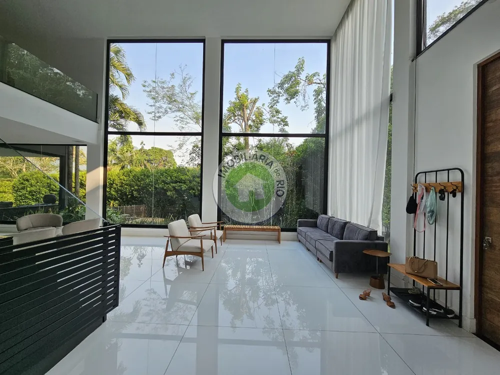 Casa, 5 quartos - Foto 3