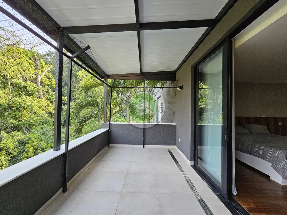 Casa, 5 quartos - Foto 25