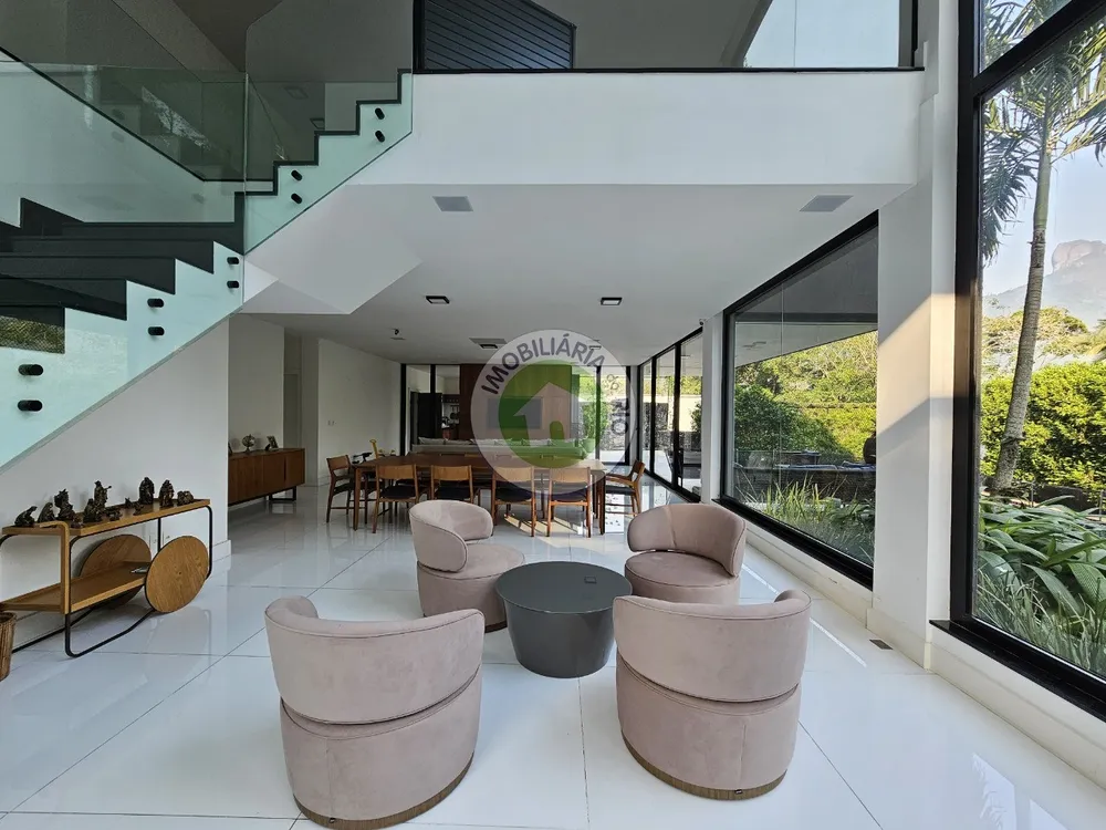 Casa, 5 quartos - Foto 8