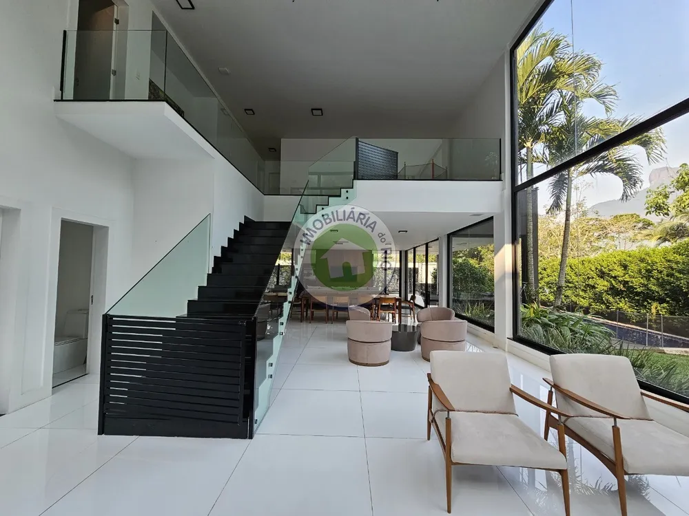 Casa, 5 quartos - Foto 4