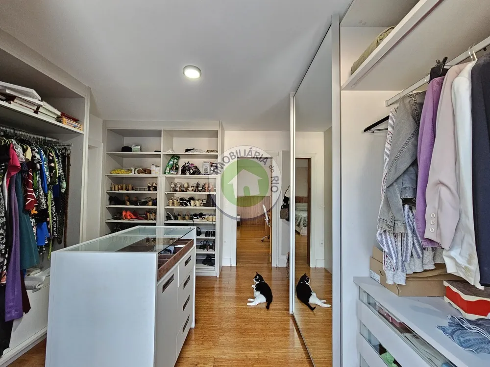 Casa, 5 quartos - Foto 31