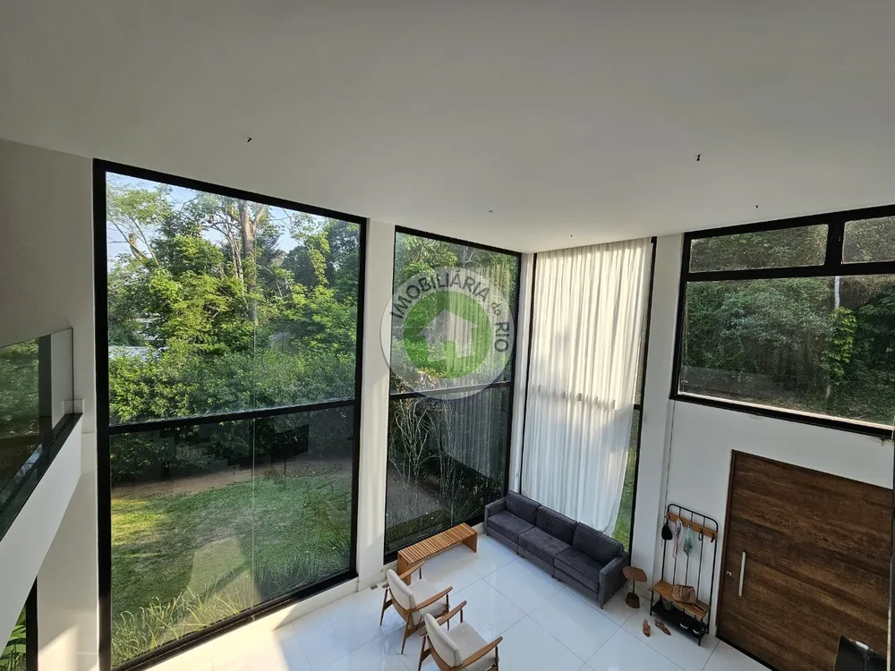Casa, 5 quartos - Foto 18
