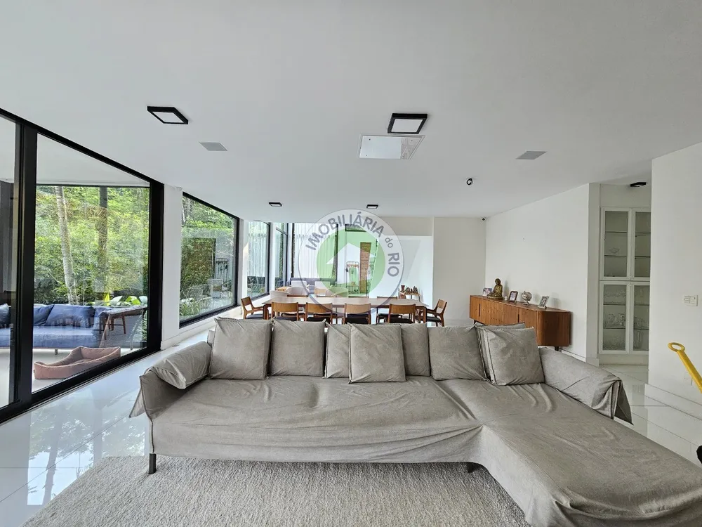 Casa, 5 quartos - Foto 6
