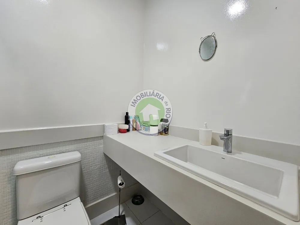 Casa, 5 quartos - Foto 51