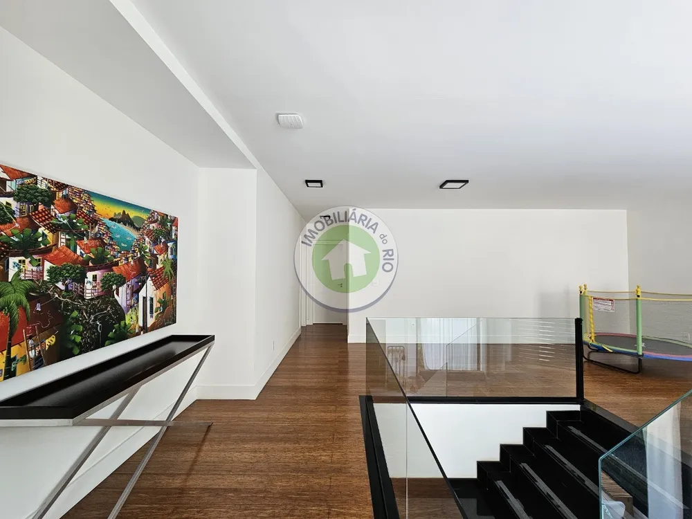 Casa, 5 quartos - Foto 45
