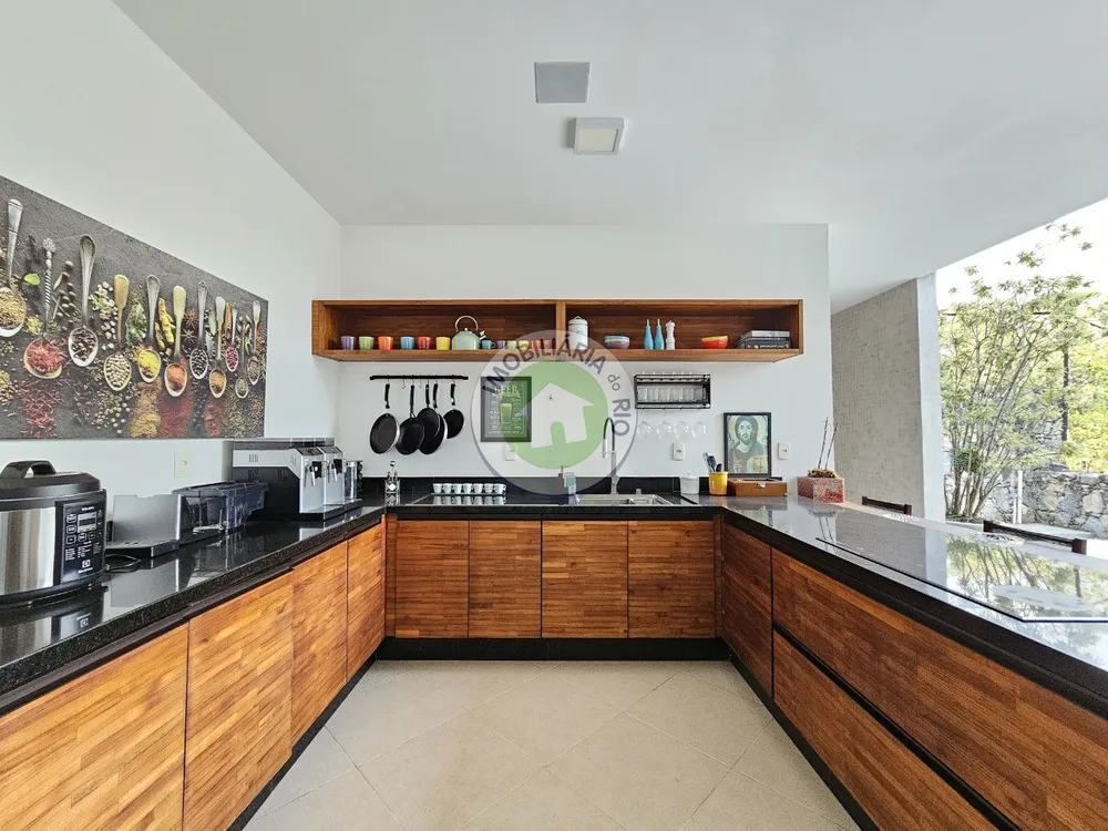 Casa, 5 quartos - Foto 60