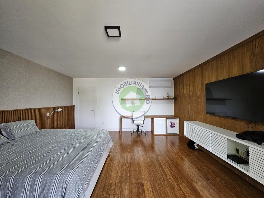 Casa, 5 quartos - Foto 21