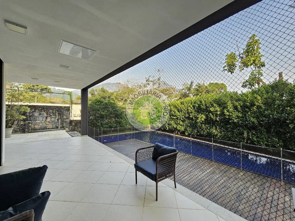 Casa, 5 quartos - Foto 61