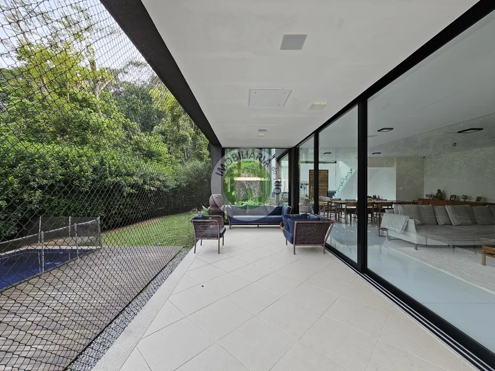 Casa, 5 quartos - Foto 63