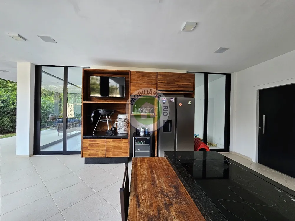 Casa, 5 quartos - Foto 54
