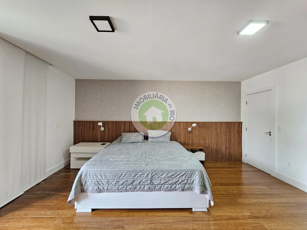 Casa, 5 quartos - Foto 19