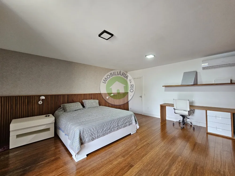 Casa, 5 quartos - Foto 20