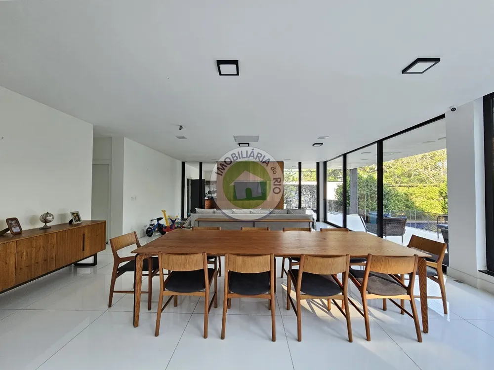 Casa, 5 quartos - Foto 7
