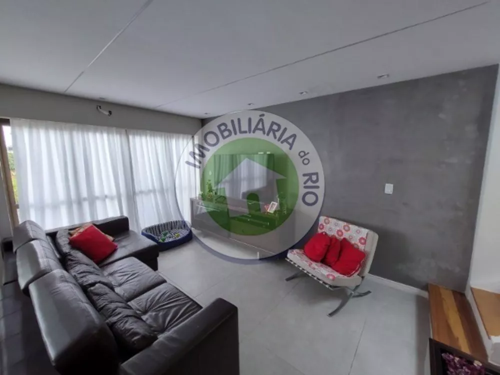 Cobertura, 3 quartos, 194 m² - Foto 9
