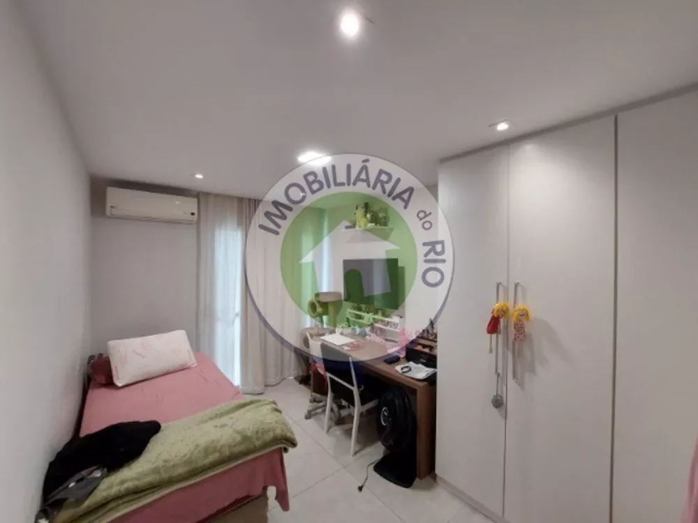 Cobertura, 3 quartos, 194 m² - Foto 1