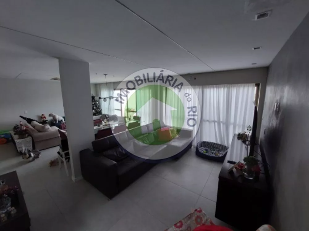 Cobertura, 3 quartos, 194 m² - Foto 10