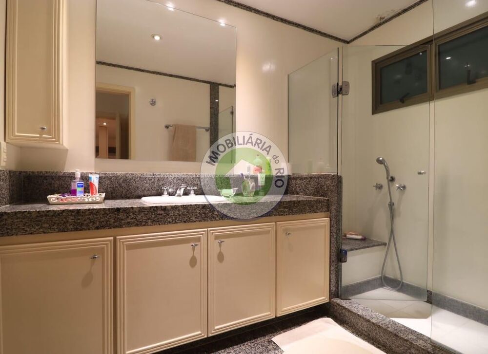 Apartamento, 4 quartos, 292 m² - Foto 33