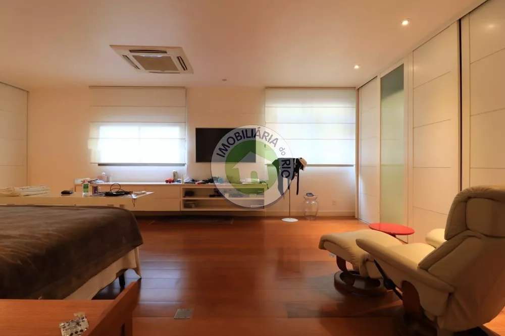 Apartamento, 4 quartos, 292 m² - Foto 18