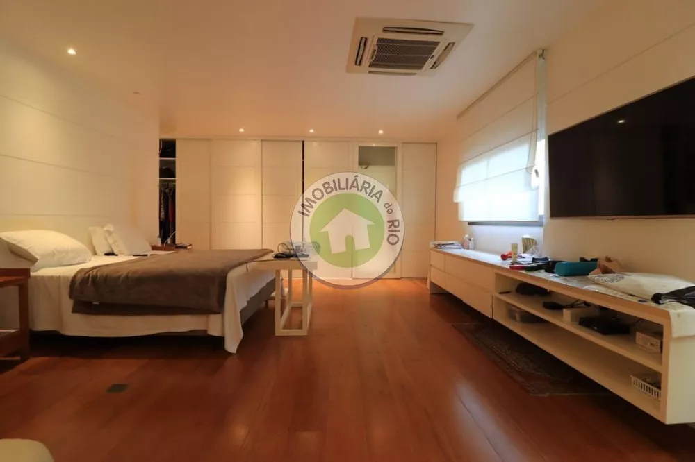 Apartamento, 4 quartos, 292 m² - Foto 17