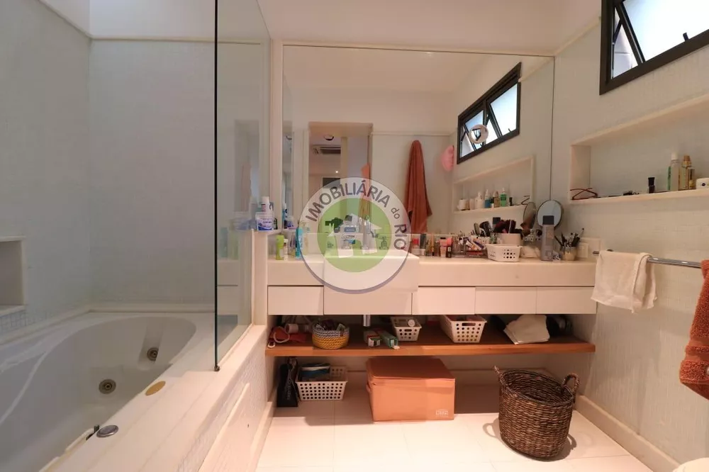 Apartamento, 4 quartos, 292 m² - Foto 1