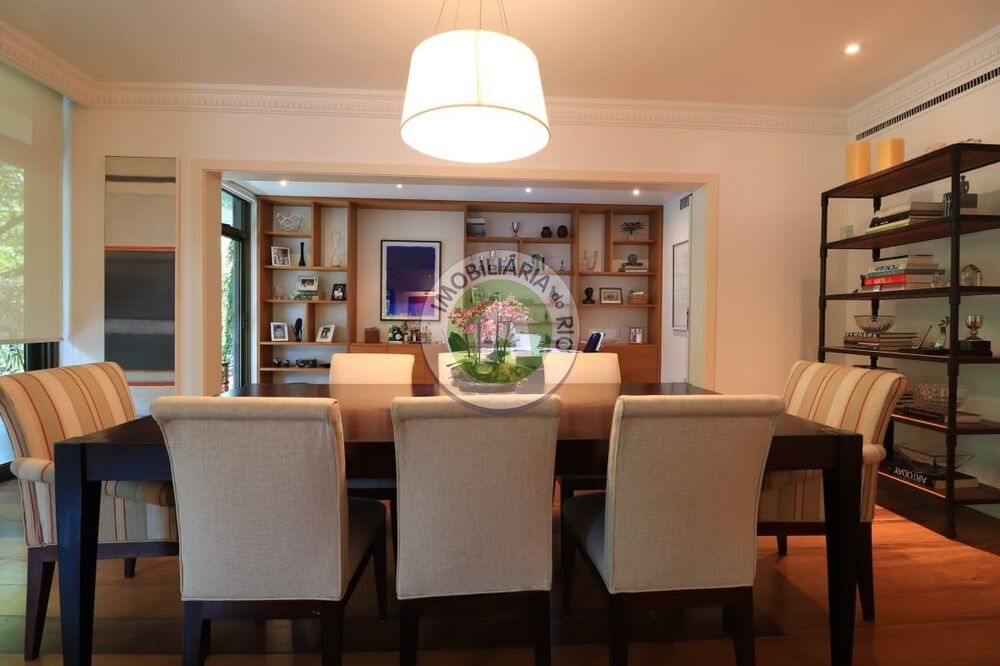 Apartamento, 4 quartos, 292 m² - Foto 31