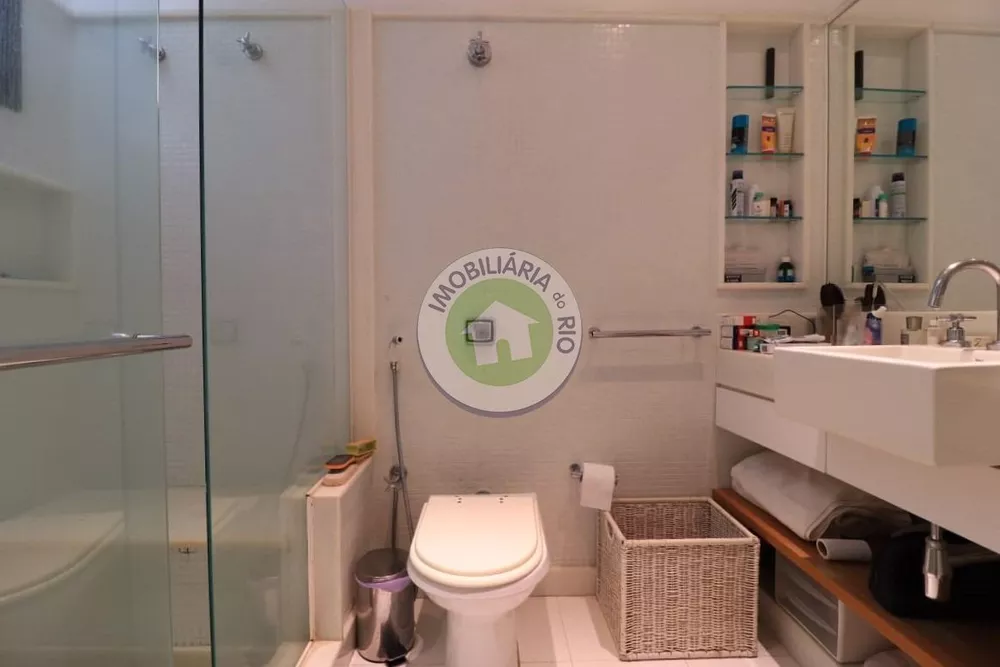 Apartamento, 4 quartos, 292 m² - Foto 10