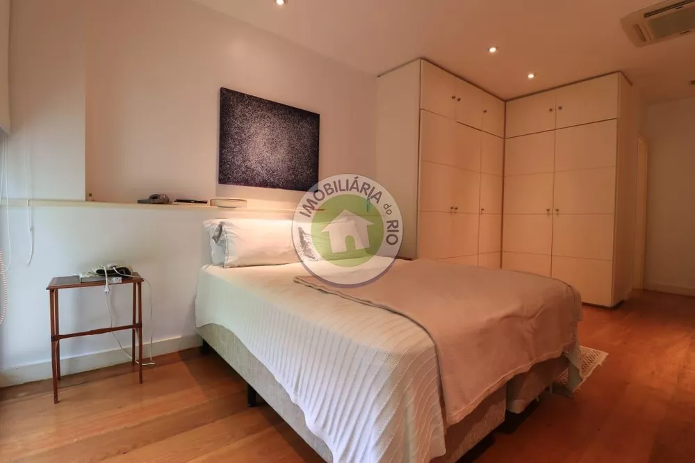 Apartamento, 4 quartos, 292 m² - Foto 9