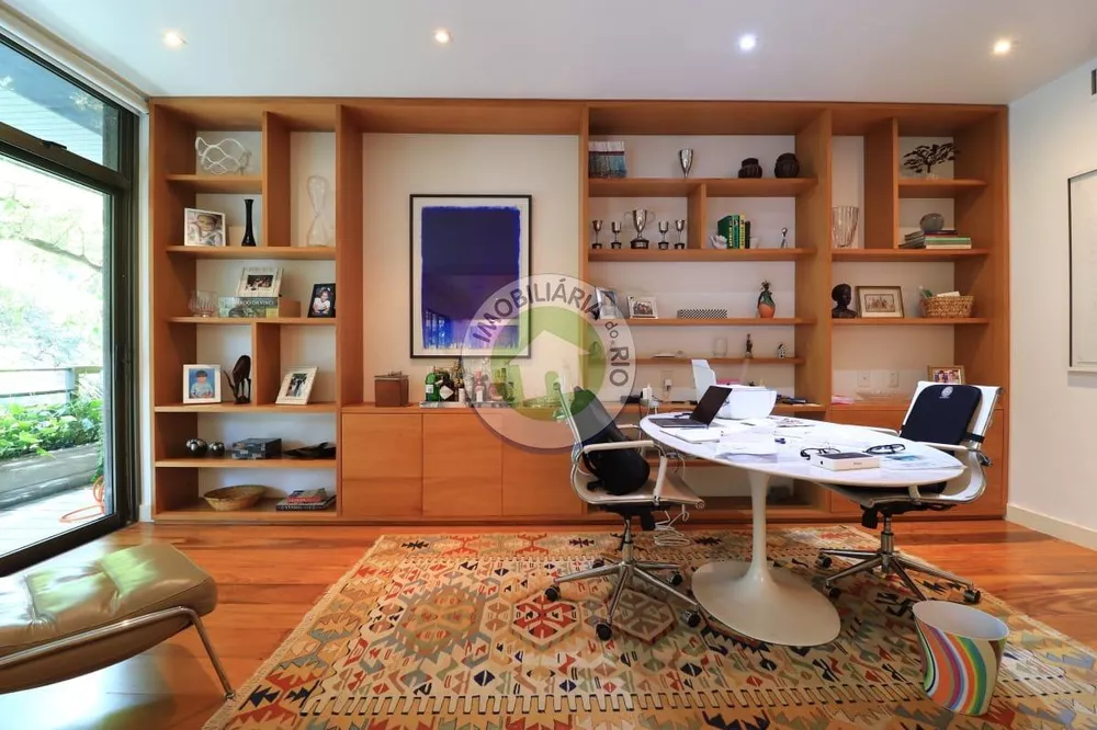 Apartamento, 4 quartos, 292 m² - Foto 21