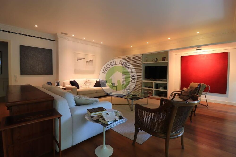 Apartamento, 4 quartos, 292 m² - Foto 28