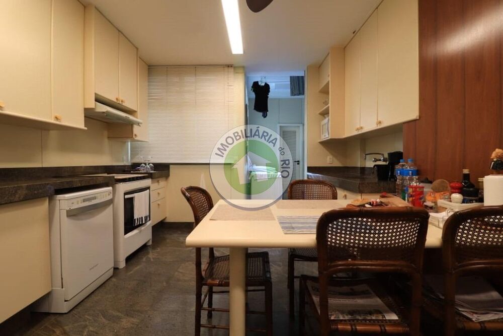 Apartamento, 4 quartos, 292 m² - Foto 32