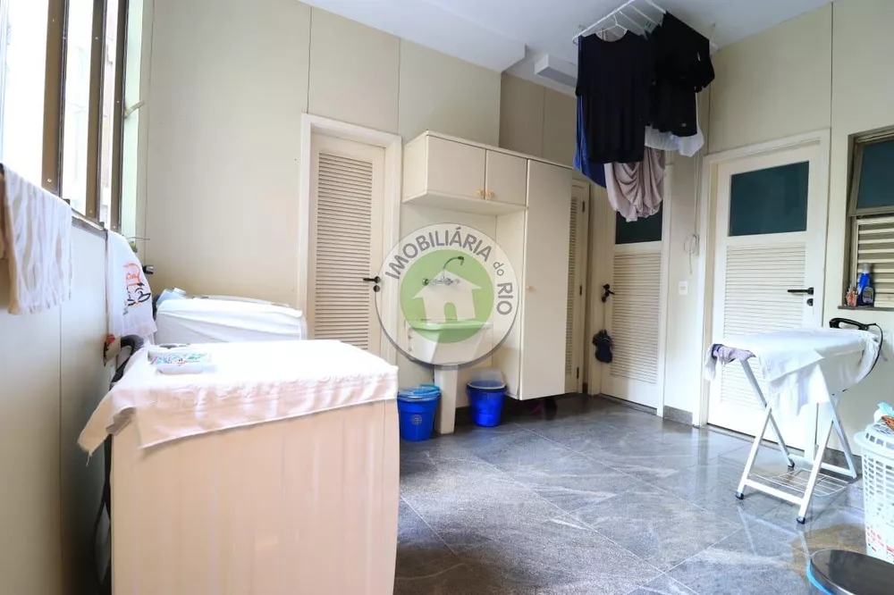 Apartamento, 4 quartos, 292 m² - Foto 24