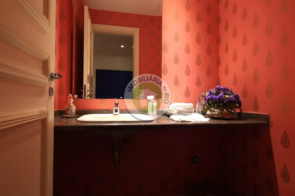 Apartamento, 4 quartos, 292 m² - Foto 15
