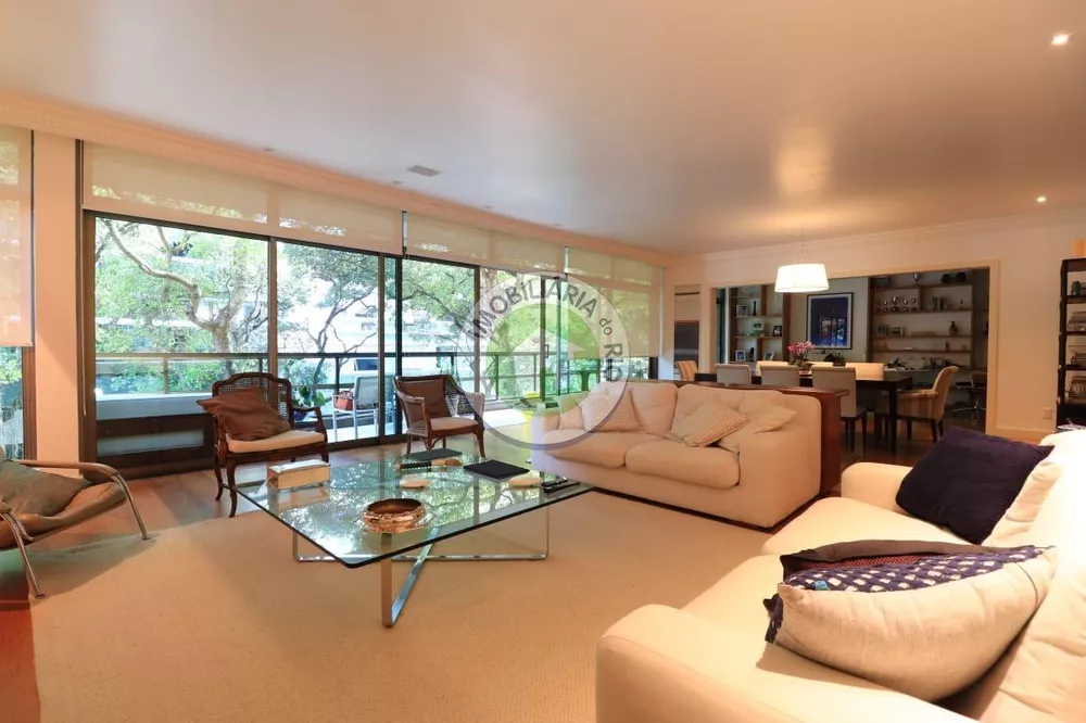 Apartamento, 4 quartos, 292 m² - Foto 3