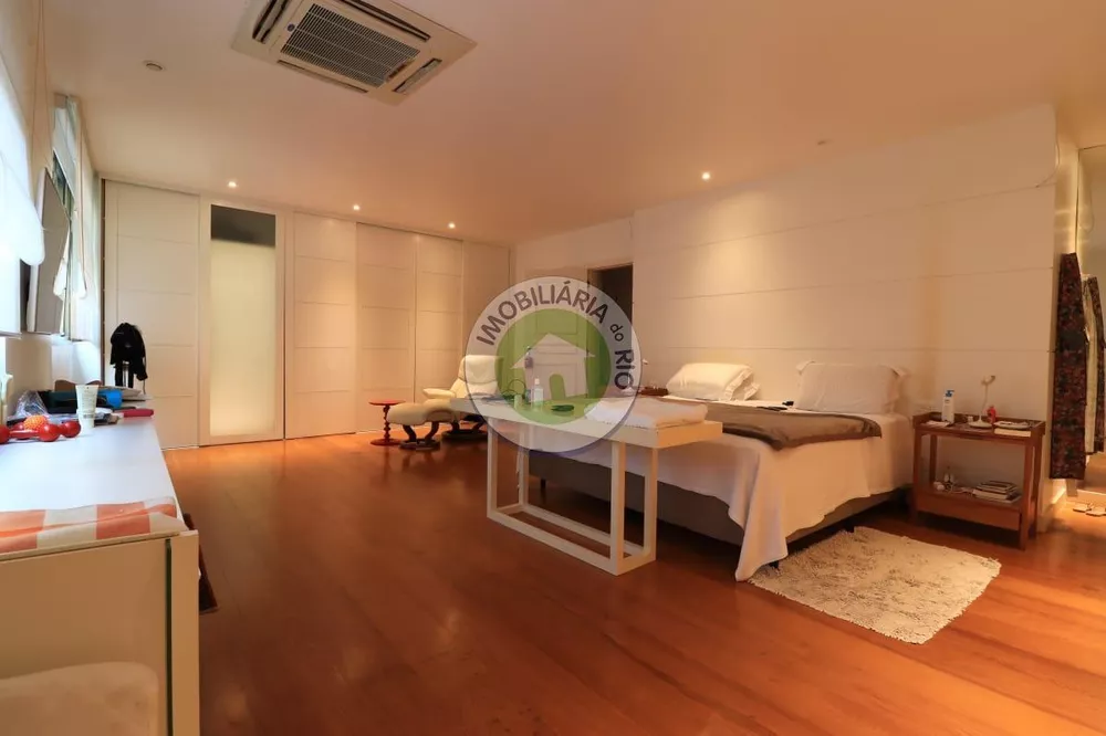 Apartamento, 4 quartos, 292 m² - Foto 13