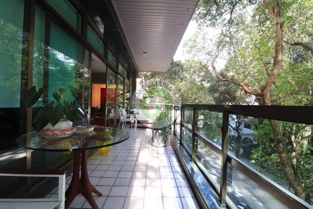 Apartamento, 4 quartos, 292 m² - Foto 12