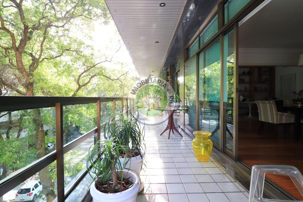 Apartamento, 4 quartos, 292 m² - Foto 6