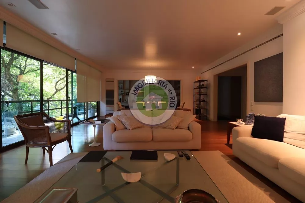 Apartamento, 4 quartos, 292 m² - Foto 23