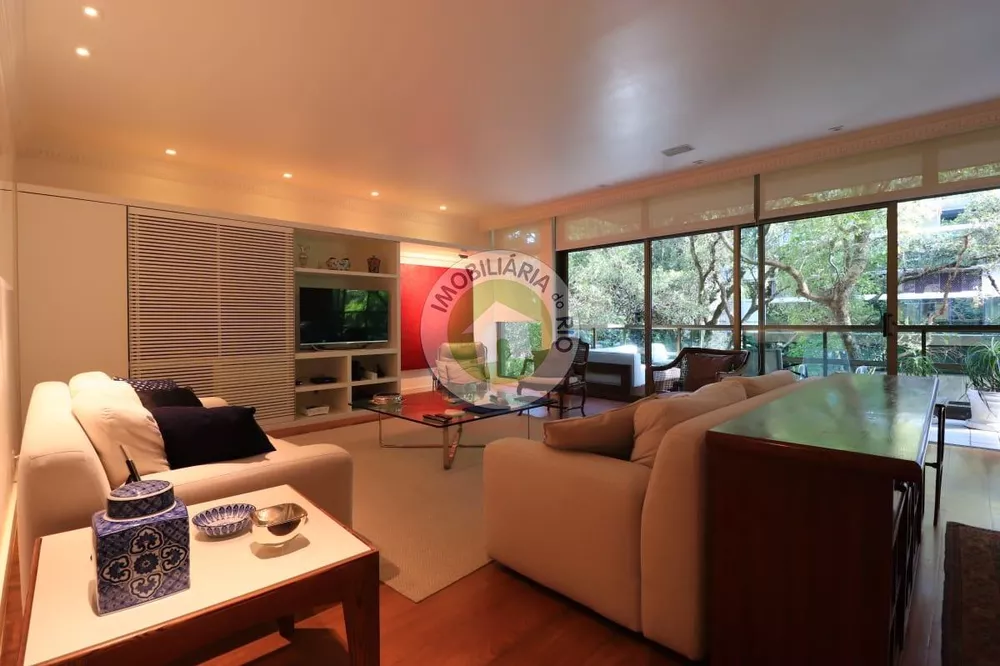 Apartamento, 4 quartos, 292 m² - Foto 4